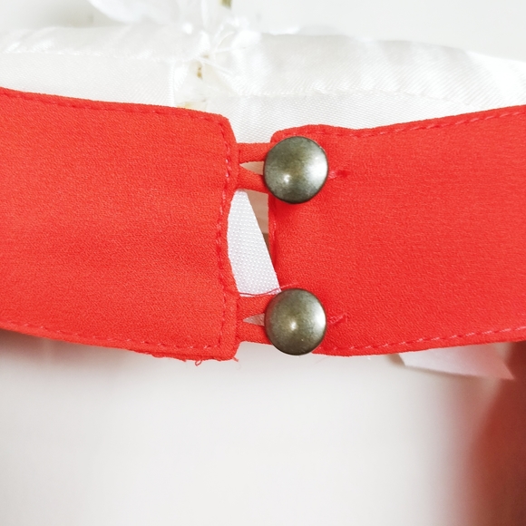 GB bright and cheery evening dress - Picture 7 of 12